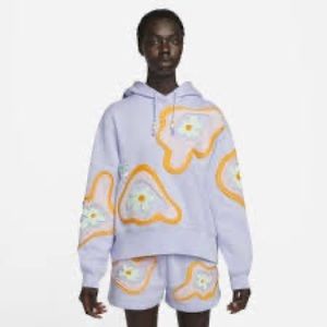 ISO Nike Uphoria Hoodie